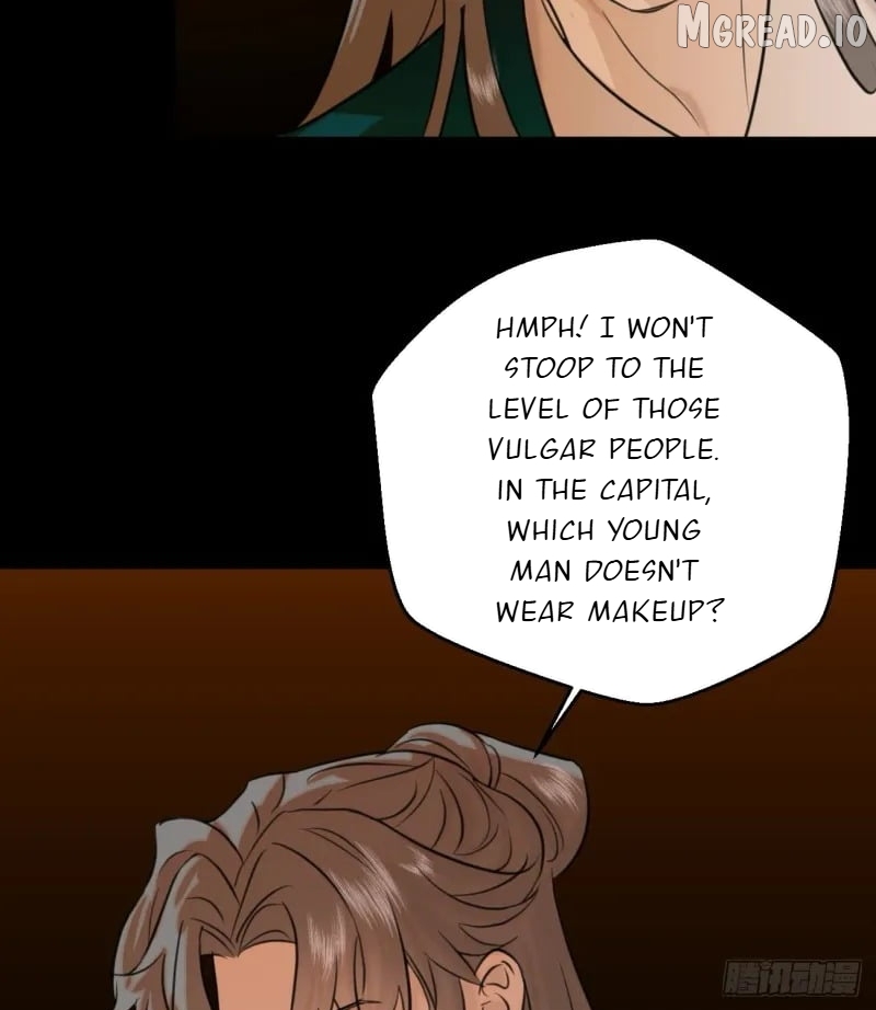 My Own Evil God Chapter 14 - page 46